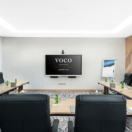 Voco Jeddah Gate By Ihg Hotel Exterior photo